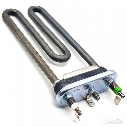 Тэн 1700 Вт L 230мм для стиральных машин