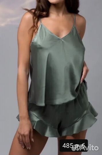 Пошив нижнего белья