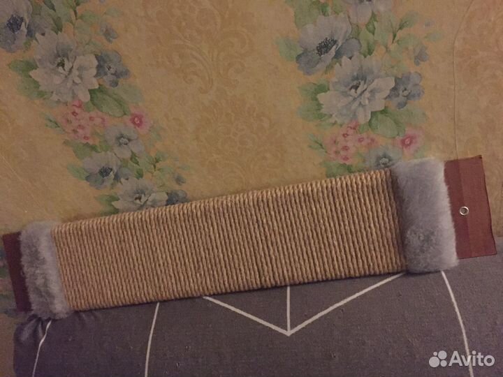 Когтеточка новая, без упаковки
