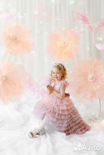 Фотосессия на годик