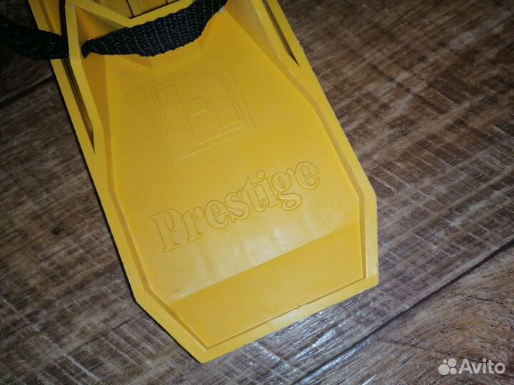 Лыжи детские Prestige