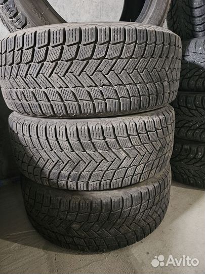 Michelin X-Ice Snow 225/50 R17