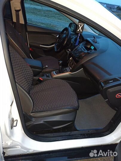 Ford Focus 2.0 МТ, 2012, 164 433 км
