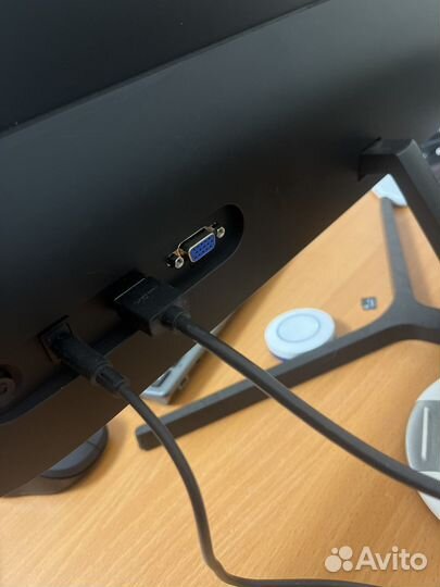 Монитор xiaomi 23.8