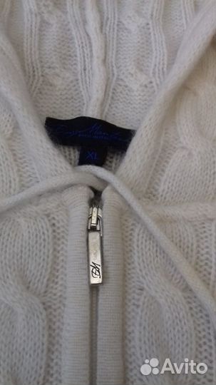 Трикотаж. Кашемир Италия