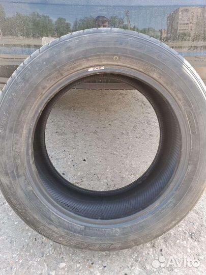 Kelly Edge A/S 225/55 R17