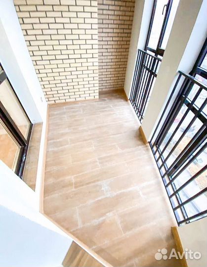 Ремонт квартир под ключ