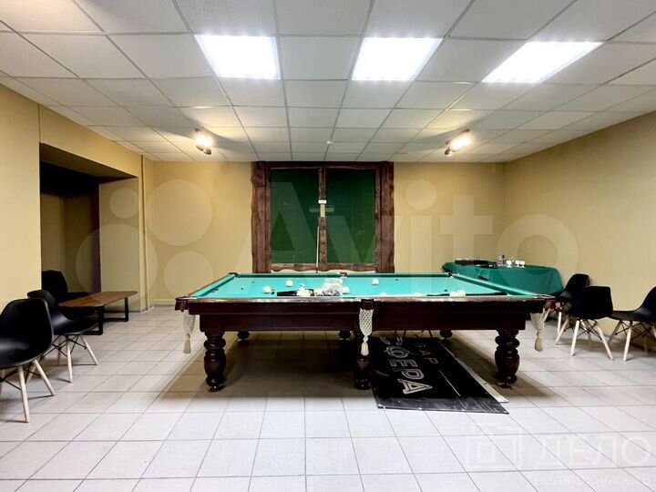 Помещение свободного назначения