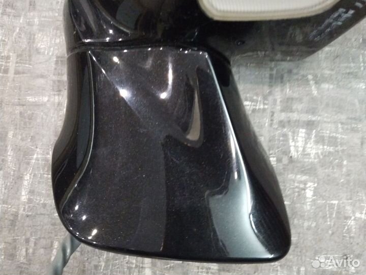 Зеркало RX 270, Rx 350, Rx 450h левое черное 09-15