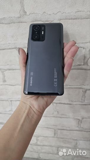 Xiaomi 11T, 8/128 ГБ