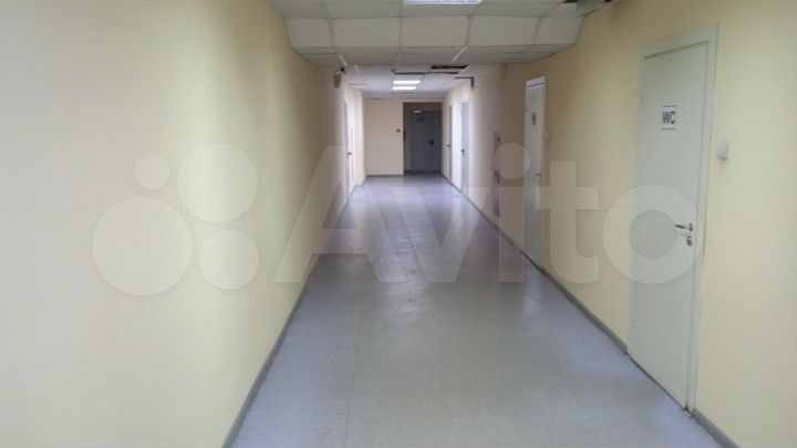 Офис, 111.8 м²