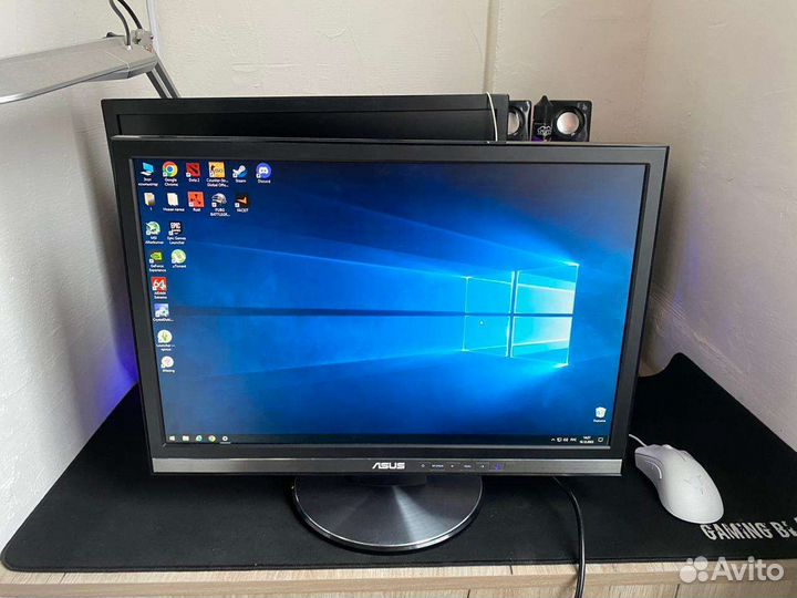 Монитор Samsung 17,19, 21, 22, 24 дюймов
