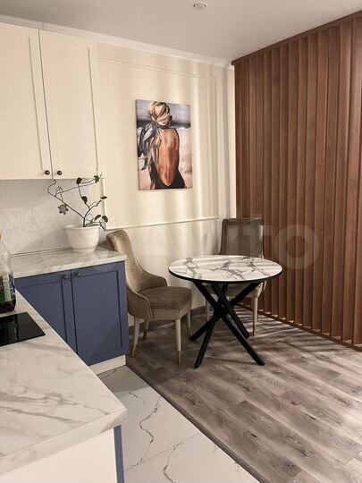 Квартира-студия, 34 м², 7/25 эт.