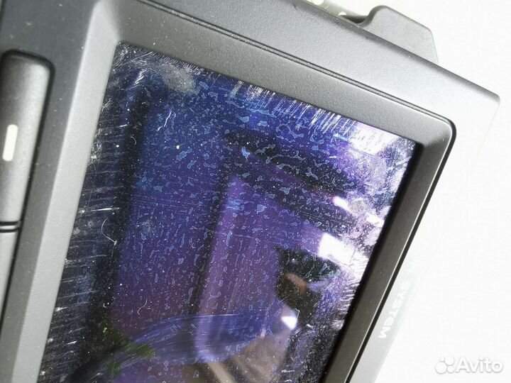 Навигация honda accord 6