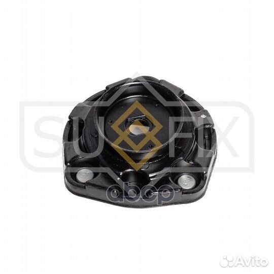 Опора стойки зад лев FM1013 sufix