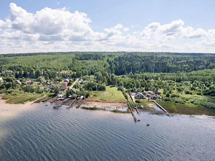 Участок 1,32 га (ИЖС)