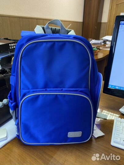 Рюкзак школьный kite