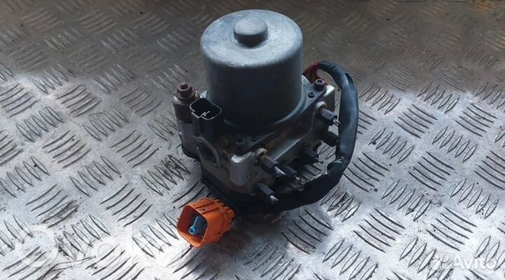 Блок абс A150345 Honda Prelude 1997-2001 года