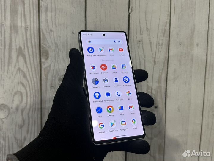 Google Pixel 7, 8/128 ГБ