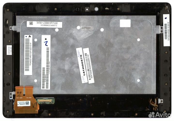 Модуль для Asus PadFone 3 A80 Station черный