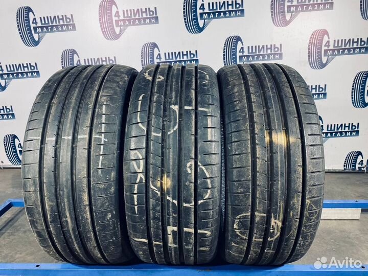 Dunlop SP Sport Maxx RT 2 225/40 R18 92Y