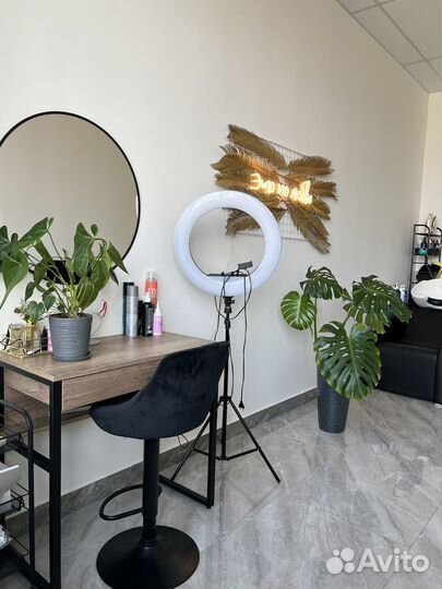 Продам салон красоты