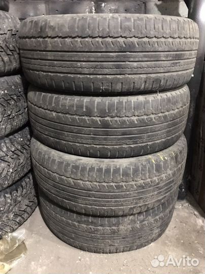 Nokian Tyres Hakka H 235/60 R18