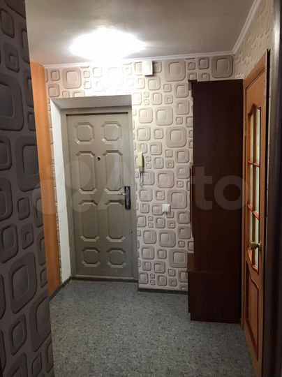 1-к. квартира, 30,6 м², 2/5 эт.