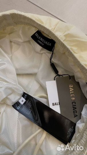 В Наличии Balenciaga 3b sports pants