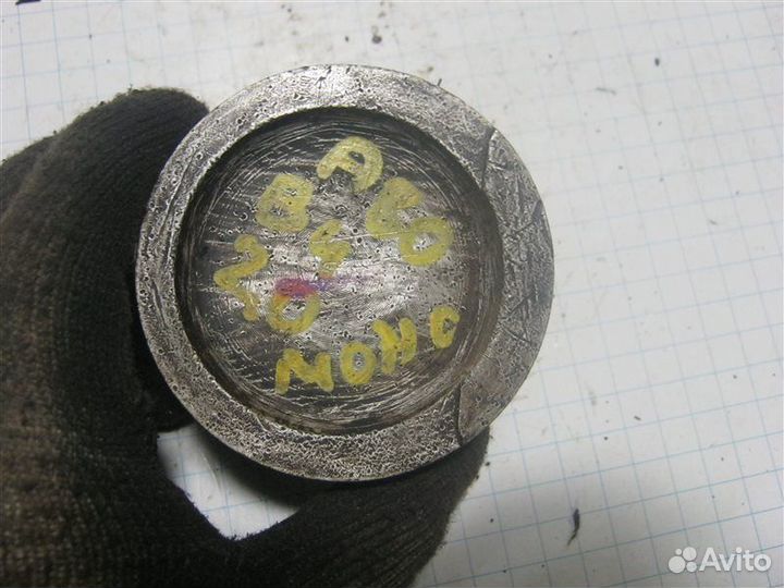 Поршень Audi 100 C4 1991-1994 V286A