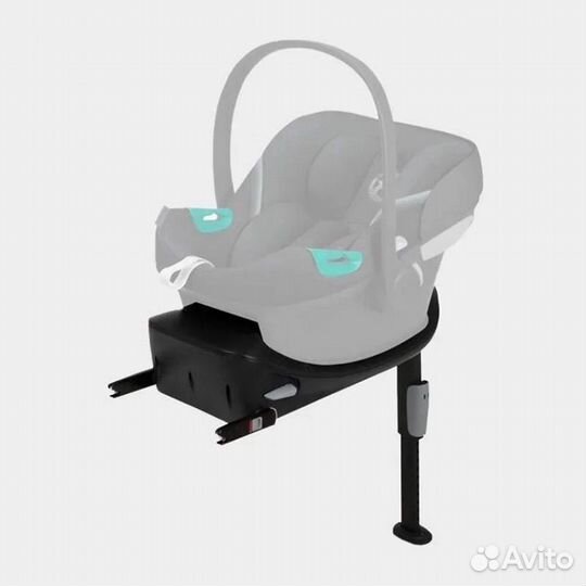 База Cybex Isofix Base One