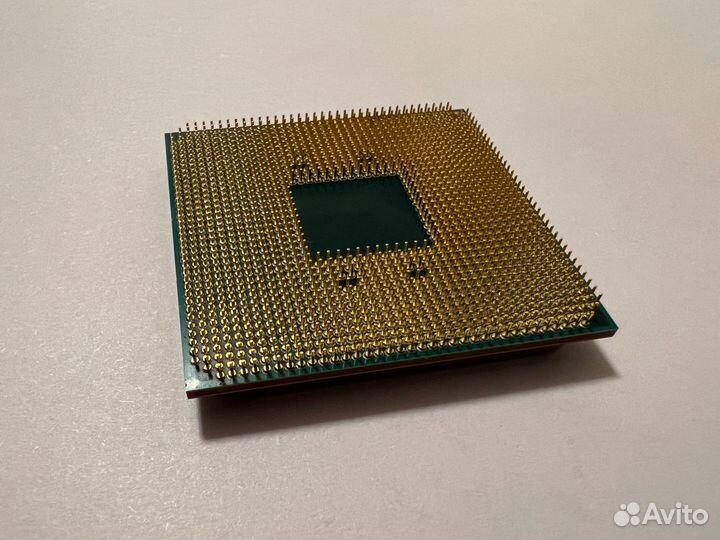 Amd ryzen 5 2600