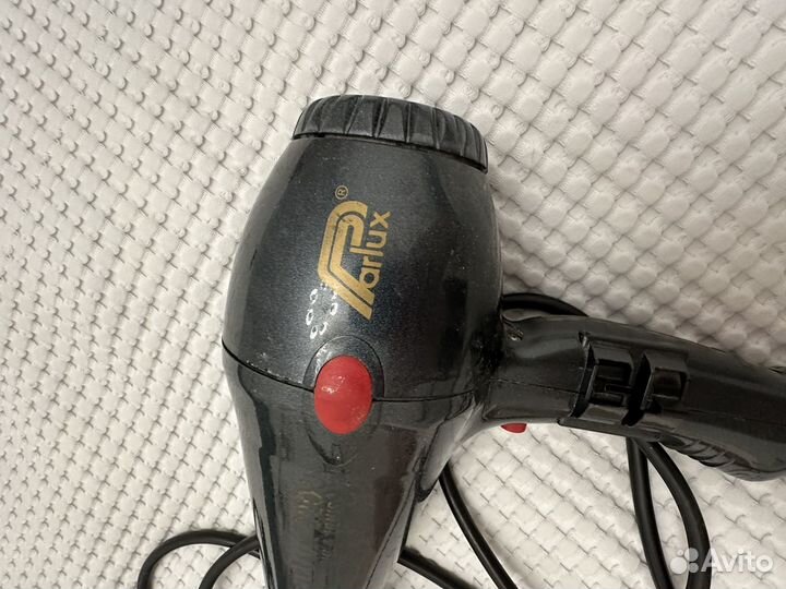 Фен Parlux 3200