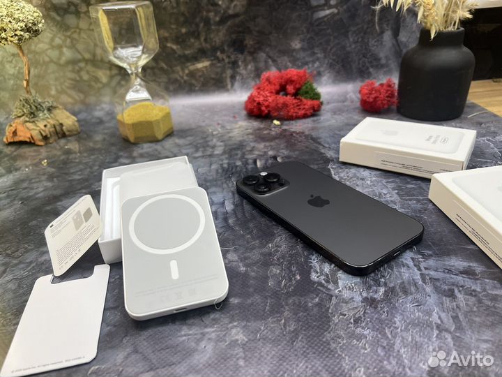 Повербанк magsafe