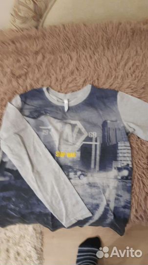 Одежда для мальчика р 164