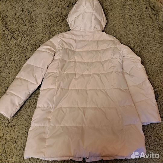 Пуховик зимний женский 48 50