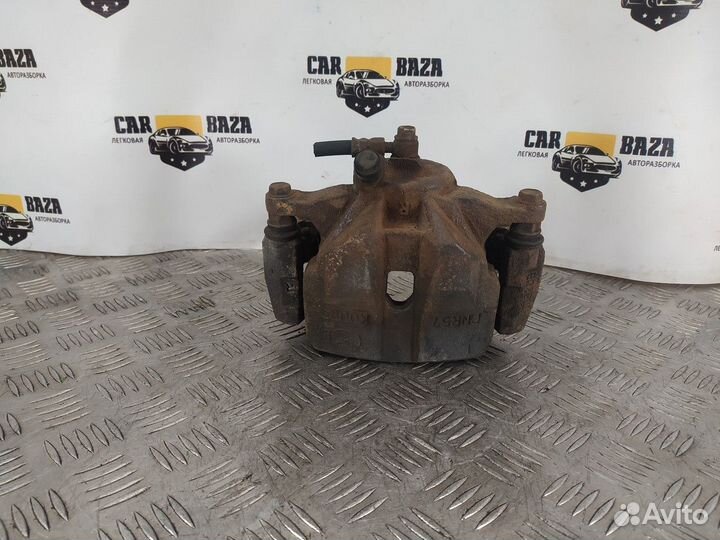 Суппорт тормозной передний правый R Mazda 6