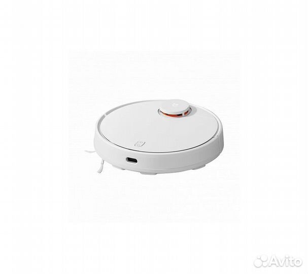 Робот-пылесос Xiaomi Robot Vacuum S10