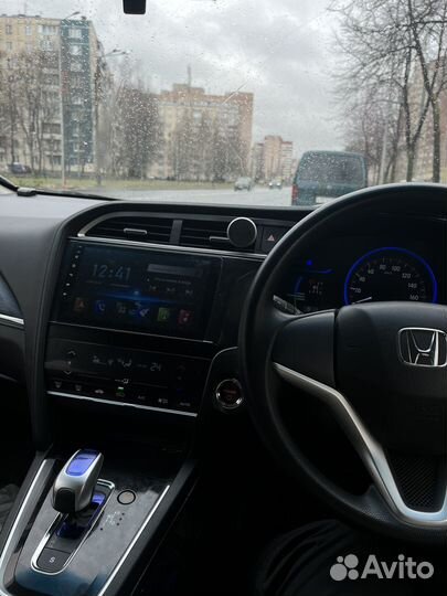 Honda Shuttle 1.5 AMT, 2017, 152 000 км