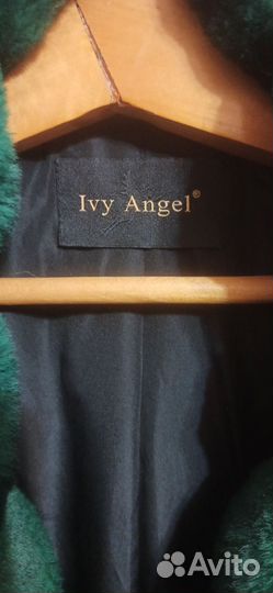 Шуба женская