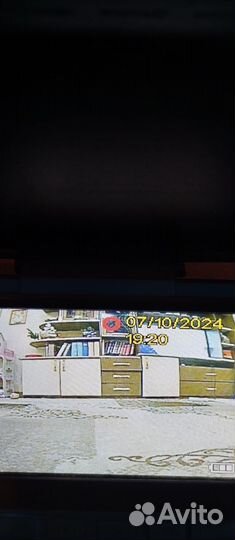 Подводная камера калипсо