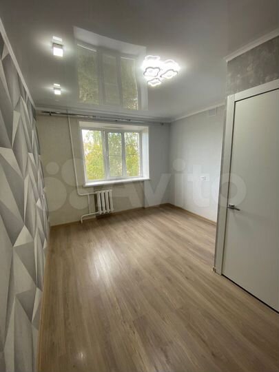 Комната 13 м² в 1-к., 5/5 эт.