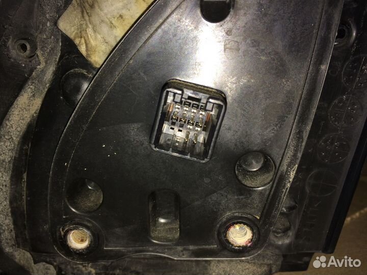 Зеркало правое Kia Rio 3 оригинал