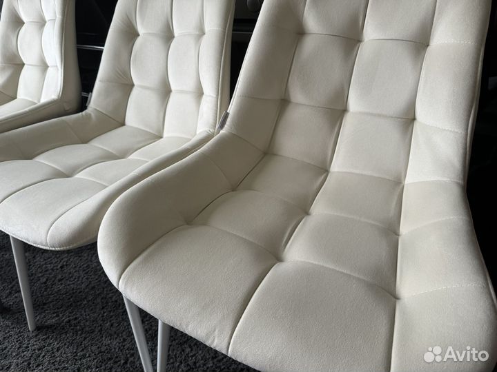 Стулья кухонные