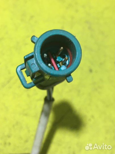 Датчик кислородный Ford Focus 1 2,0 split port