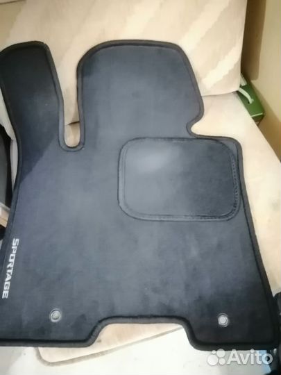 Летние коврики