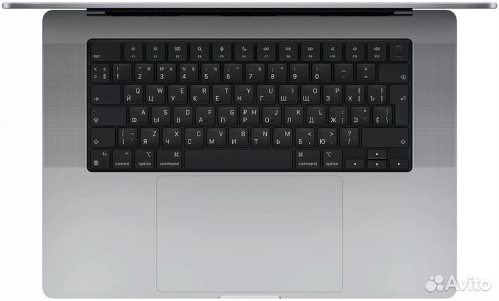 Ноутбук Apple MacBook Air 15 2023 256gb