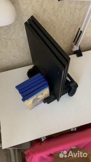 Sony playstation 4 pro 1tb