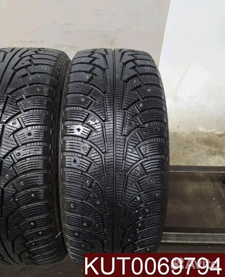 Nokian Tyres Hakkapeliitta SUV 5 255/50 R19 107U