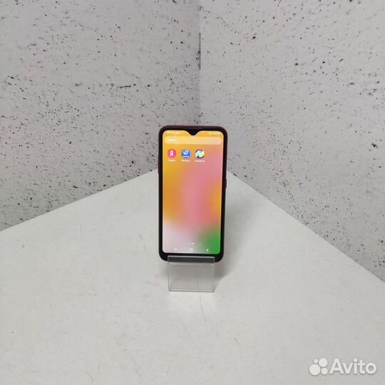Samsung Galaxy A01, 2/16 ГБ